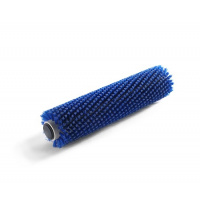 40_5000_00_polypropylene_cylindrical_blue_brush_spazzola_cilindrica_polipropilene_blu